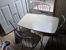 1950 child table for sale  Elkhart
