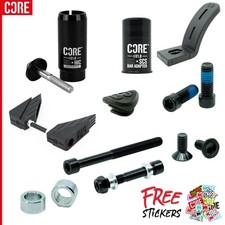 Core scooter adapters for sale  PRENTON