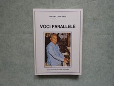Giacomo lauri volpi usato  Sarezzo