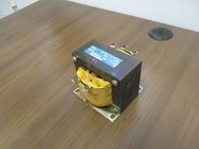 Transformador Micron CX300MPU15 0.300kVA Pri: 208/240/480V Sec: 120V 50/60Hz Usado, usado comprar usado  Enviando para Brazil