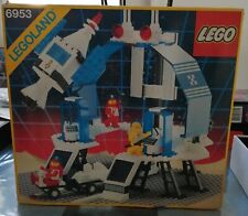 Lego vintage space d'occasion  Fosses