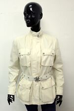 Giubbotto belstaff donna usato  Portici