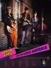 Stray cats movie for sale  Las Vegas