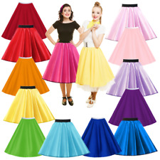 Girls 50s costume for sale  NOTTINGHAM