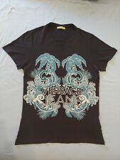 Versace jeans shirt gebraucht kaufen  Idar-Oberstein