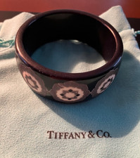 Black tiffany co.paloma d'occasion  Expédié en Belgium