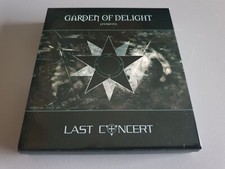 garden of delight gebraucht kaufen garden of delight gebraucht kaufen Grasberg