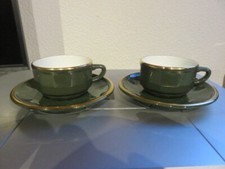 Lot tasses café d'occasion  Colmar