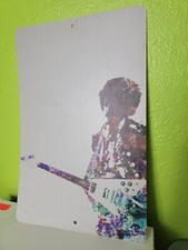 Jimi hendrix artwork for sale  Springfield