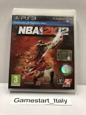 Nba sony ps3 usato  Sassuolo