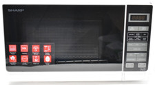 Sharp r272wm 20l for sale  NORTHWICH