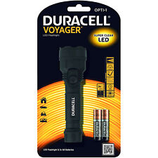 Linterna LED Duracell Voyager OPTI-1 segunda mano  Embacar hacia Argentina