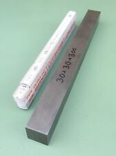 Hss drehling 30x30x300 gebraucht kaufen  Artern