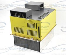 Spindle servo amplifier d'occasion  Hœrdt