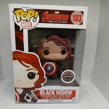 103 funko pop for sale  GILLINGHAM
