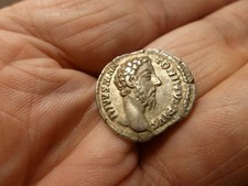Ancient roman marcus for sale  MARLBOROUGH
