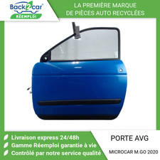 Porte gauche microcar d'occasion Porte gauche microcar d'occasion  Saint-Quentin