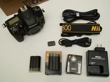 Nikon d600 24.3 for sale  South Bend