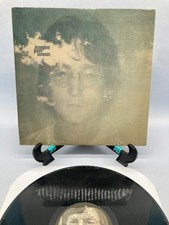 John Lennon Imagine Vintage Vinyl LP Apple Record SW-1-3379 comprar usado John Lennon Imagine Vintage Vinyl LP Apple Record SW-1-3379 comprar usado  Enviando para Brazil