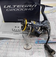 New shimano c2000hg for sale  Miller Place