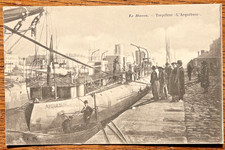arquebuse d'occasion  Luçon