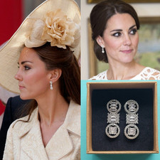 Princess catherine royal d'occasion  Expédié en Belgium