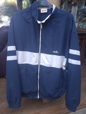Vintage ellesse windbreaker for sale  CROYDON