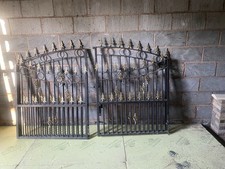 bi fold gates for sale bi fold gates for sale BILSTON