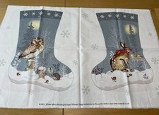 Winter moon stocking for sale  PEACEHAVEN