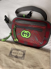 Rare gucci belt for sale  Santa Barbara