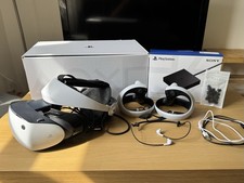 Psvr2 virtual reality for sale  NOTTINGHAM