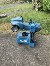Kiddie ride mitchell for sale  STANFORD-LE-HOPE
