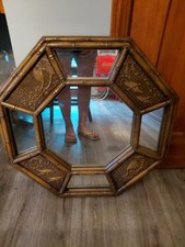 Vintage faux bamboo for sale  Plainfield