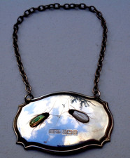 Vintage signed shibayama for sale  WICKFORD