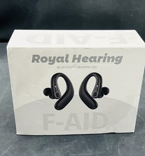 Hearing aids seniors for sale  Mckinney
