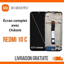 Ecran tactile remplacement d'occasion  L'Isle-d'Espagnac