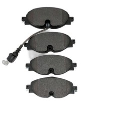 Bosch bp1505 bremsbeläge gebraucht kaufen  Alpenrod