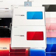 Nintendo 3ds cib d'occasion  Expédié en Belgium