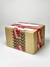 Scatola vestro originale usato Scatola vestro originale usato  Brindisi