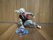 Artes artísticas de bonecos Goku S.H.Figuarts Naruto Jiraiya comprar usado  Enviando para Brazil
