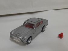 Vintage corgi aston d'occasion  Expédié en Belgium