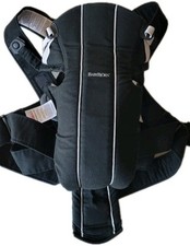Baby bjorn baby d'occasion  Expédié en Belgium