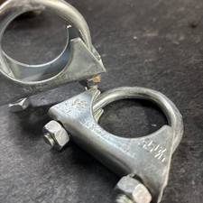 Mafco universal exhaust for sale Mafco universal exhaust for sale  LEEDS