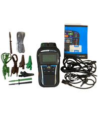 Metrel 3309 deltagt usato Metrel 3309 deltagt usato  Verrua Savoia