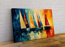 Sunset sea boats for sale  CONWY