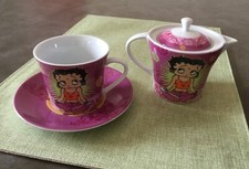 Service thé betty d'occasion  France