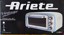 Ariete 979 blau gebraucht kaufen  Hartha