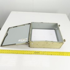 Hoffman a1614chs electrical for sale  Middlebury