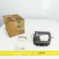 Dayton 5k917ba 3hp for sale  Middlebury