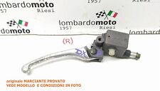 Pompa freno anteriore usato  Riesi